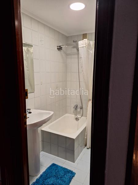 Foto c283662a-b6c2-4272-9382-36f42679e357. Miete etagenwohnung mit heizung in San Fransisco Bilbao