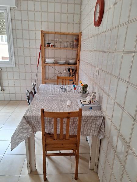 Foto 6968d6f1-b2e4-454e-b2cc-5efb3fd87010. Rent flat with heating in San Fransisco Bilbao