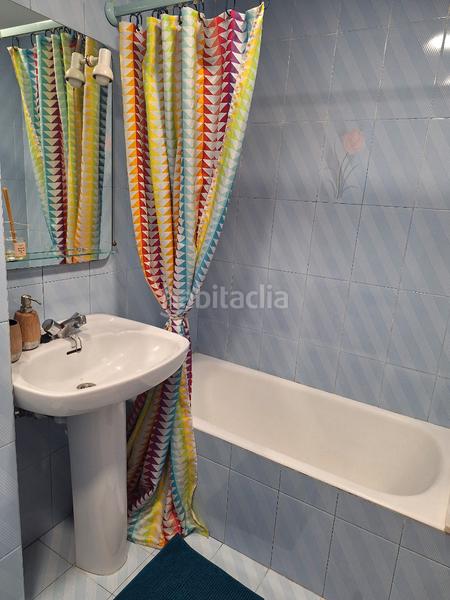 Foto b9d91b7a-770b-499b-9285-78d52ef35006. Rent flat with heating in San Fransisco Bilbao