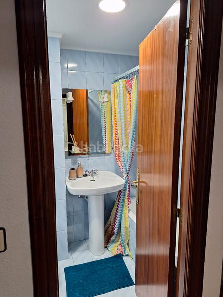 Foto c8f41566-9334-48be-bcf1-f3fb85b5284f. Rent flat with heating in San Fransisco Bilbao