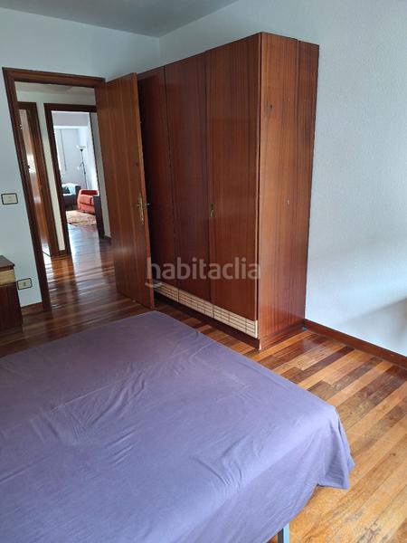 Foto f39d2794-befe-4466-8fca-526d5ad2de3e. Rent flat with heating in San Fransisco Bilbao