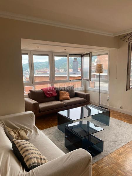Foto 5aba74d5-a4a8-4607-80ec-726ff90c19ac. Appartamento con riscaldamento in Zurbaran Bilbao
