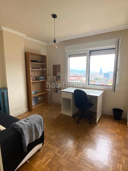Foto cb15bd60-9a2b-4389-b611-dd9fdbd9a038. Appartamento con riscaldamento in Zurbaran Bilbao