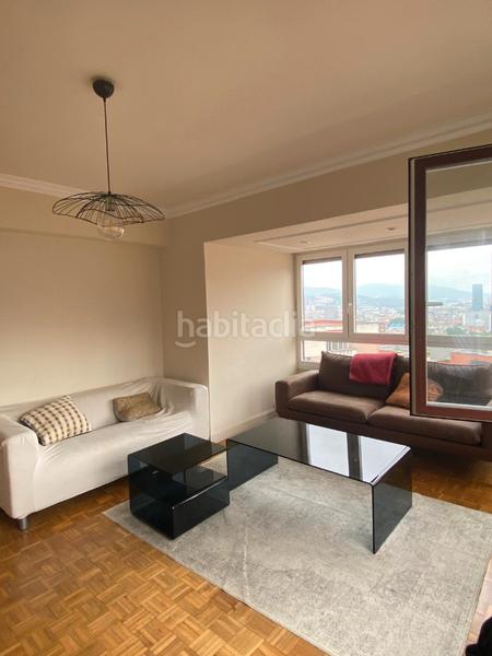 Foto 410b39c5-dcb9-442a-a47a-27deb6704b7f. Appartement avec chauffage dans Zurbaran Bilbao