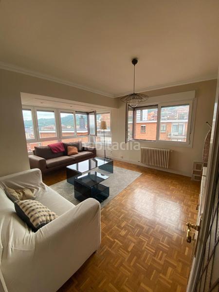 Foto 58d56995-eb76-4a0f-8ce3-0762bcc1a510. Appartement avec chauffage dans Zurbaran Bilbao