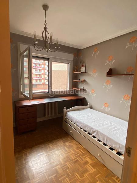 Foto 7c745ab4-01bc-46bc-beac-33456130b249. Appartement avec chauffage dans Zurbaran Bilbao