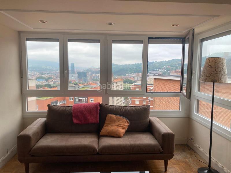 Foto cab6333b-11b6-4198-80f7-3ec6af6a9449. Appartement avec chauffage dans Zurbaran Bilbao