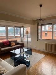 Flat in San Isidro Kalea