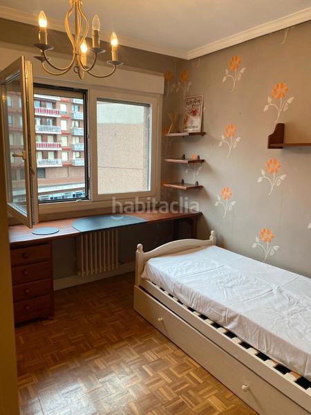 Foto 1f4b013c-6978-4919-9a18-592b37f977e5. Piso en Zurbaran Bilbao