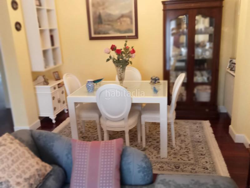 Foto 92f1fe5c-5427-4d66-a8c2-8af6ece62ae1. Lloguer pis amb calefacció a Matiko - Ciudad Jardín Bilbao