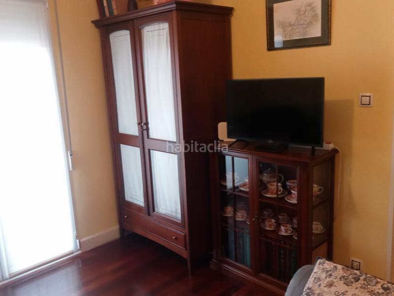 Foto 19f79ab2-27e1-4777-b8f9-9dbe7850d64c. Location appartement avec chauffage dans Matiko - Ciudad Jardín Bilbao