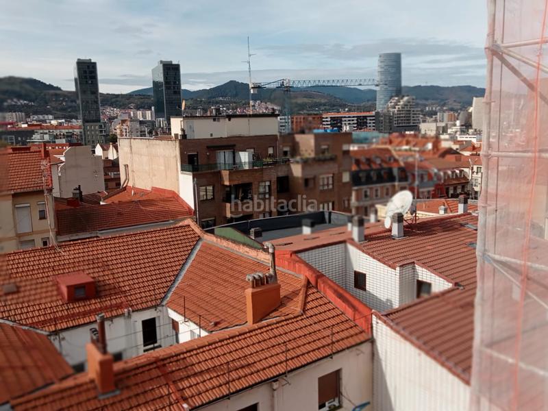 Foto 41d61db5-2175-4575-8b9e-fed31e424a3b. Location appartement avec chauffage dans Matiko - Ciudad Jardín Bilbao