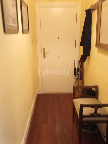 Foto e6c0da05-a2aa-4add-9f64-9d2c870824ae. Miete etagenwohnung mit heizung in Matiko - Ciudad Jardín Bilbao