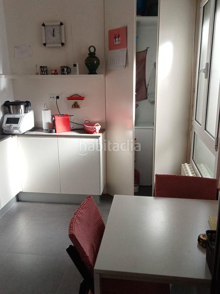 Foto 247d9b7b-910b-4dc7-9671-5cc8c469fb38. Rent flat with heating in Matiko - Ciudad Jardín Bilbao