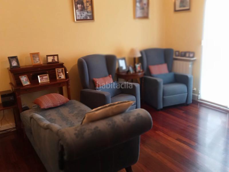 Foto 45dc5339-67a2-4763-8142-5d02d234fe7b. Rent flat with heating in Matiko - Ciudad Jardín Bilbao