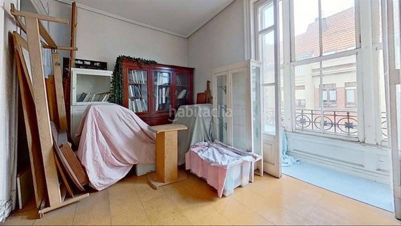 Foto 30ca8bff-6741-43b9-8704-aadbe9acd4cc. Appartamento in cosme echevarrieta kalea 5 in Abandoibarra - Guggenheim Bilbao