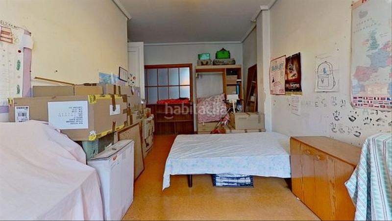 Foto 007e4cd8-6e7e-406d-b2bb-e941d20e833c. Flat in cosme echevarrieta kalea 5 in Abandoibarra - Guggenheim Bilbao