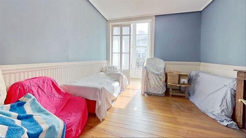 Foto b95ffeef-a611-4bf0-8456-f63e792baf90. Flat in cosme echevarrieta kalea 5 in Abandoibarra - Guggenheim Bilbao