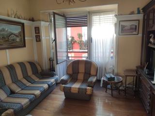 Flat in Adiskidetasun Kalea 1