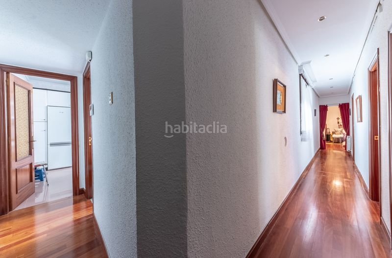 Foto c3e192e1-98a8-47cd-a10a-48a3a4276242. Pis amb calefacció a Castaños - Begoñaibarra Bilbao