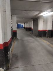 Parking voiture à Muros de san pedro kalea 1