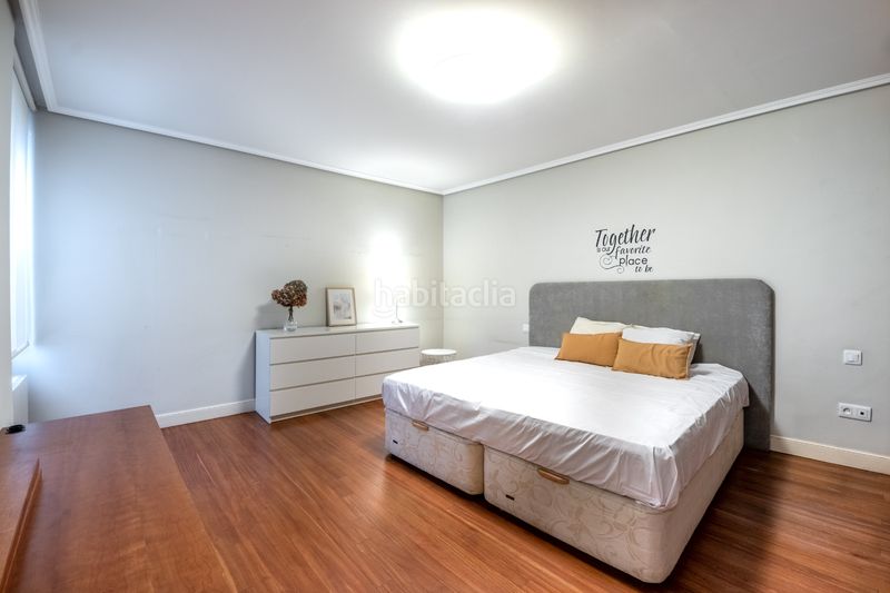 Foto 15d1dc14-e42e-486f-b493-3c0a876d98c4. Pis amb calefacció aparcament a Albia Bilbao