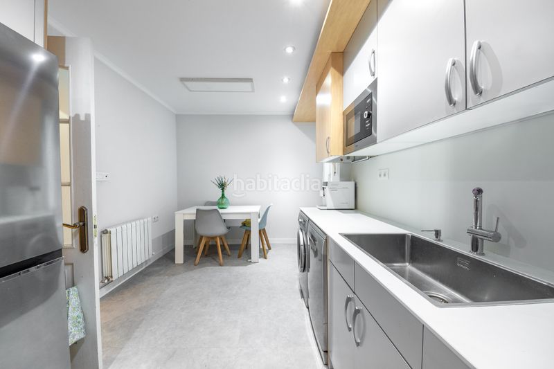 Foto 18acc0e6-897e-41f5-9881-bf8a263a1391. Pis amb calefacció aparcament a Albia Bilbao