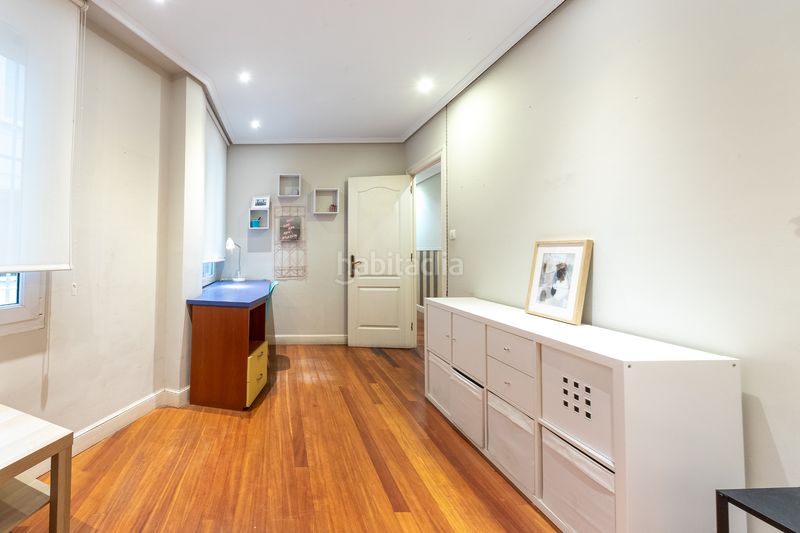 Foto 3a6c82bc-fa12-43ce-af61-2597661269e4. Pis amb calefacció aparcament a Albia Bilbao