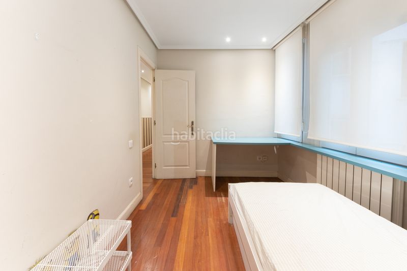 Foto 4df82948-274a-4d08-80e2-1e38bf368230. Pis amb calefacció aparcament a Albia Bilbao