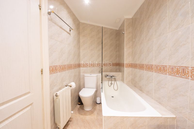 Foto 73a69897-b462-4279-b854-7e7f52167de4. Pis amb calefacció aparcament a Albia Bilbao