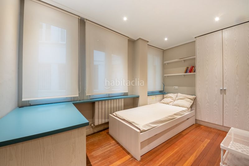 Foto 9dddc634-f8f4-4c54-87ad-2eb319dab6cf. Pis amb calefacció aparcament a Albia Bilbao