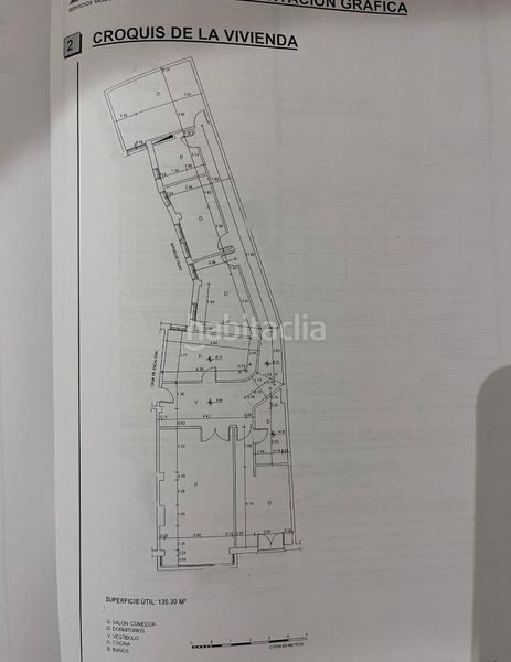Foto a4a1322d-8827-4b09-8a08-5d9589441ea9. Pis amb calefacció aparcament a Albia Bilbao