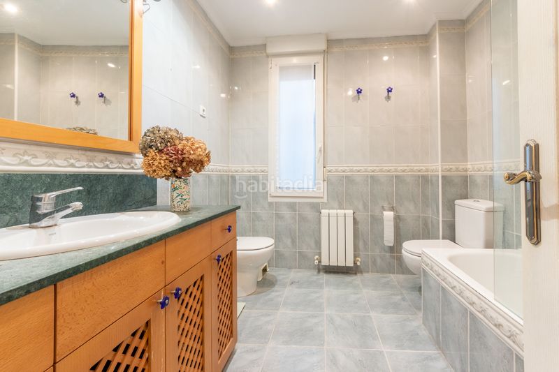 Foto c4e8d024-9362-4a90-a116-f4cb1994c571. Pis amb calefacció aparcament a Albia Bilbao