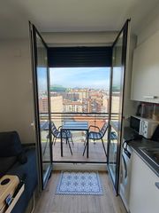 Pis  República de begoña kalea. Bonito y luminoso apartamento en atxuri . república de begoña