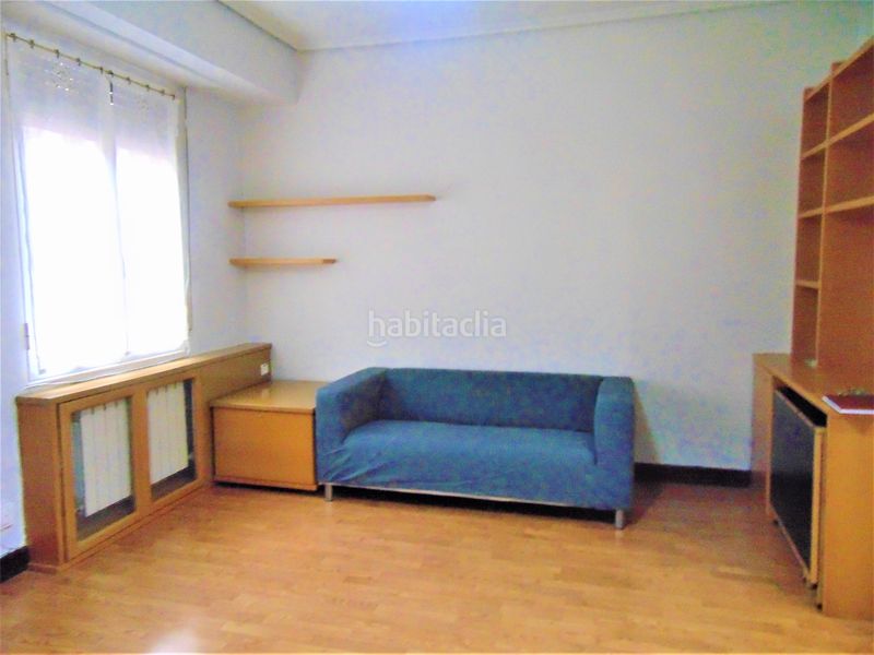 Foto 01de92bf-0a96-480d-b9d8-2088a200158c. Flat with heating in Matiko - Ciudad Jardín Bilbao