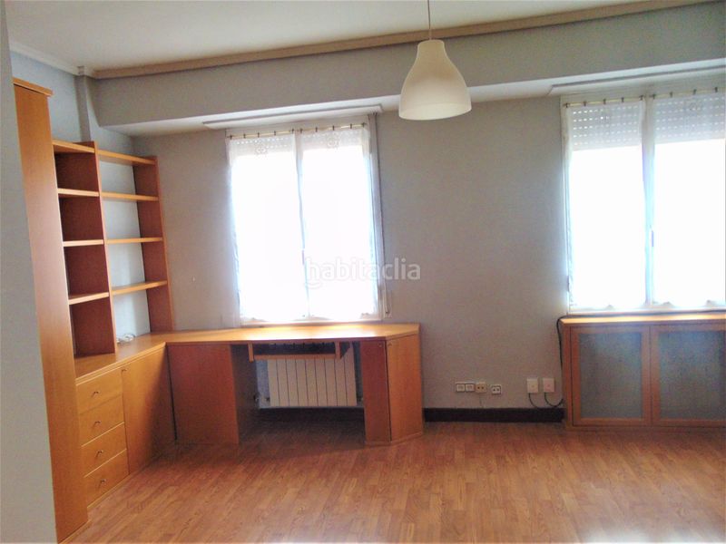 Foto 3fad74ed-aff8-4e63-b6fb-91d96f29086b. Flat with heating in Matiko - Ciudad Jardín Bilbao