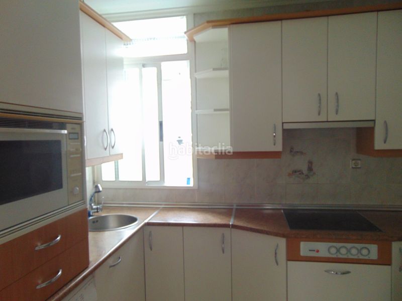 Foto 47c2d10f-fd2c-4be6-92d5-9ada608e9a45. Flat with heating in Matiko - Ciudad Jardín Bilbao