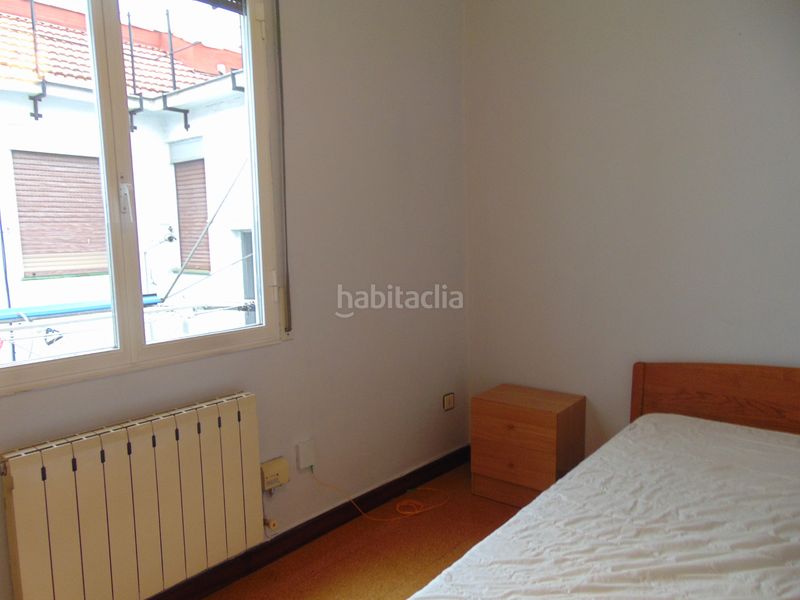 Foto 4d2b7ba8-243f-44f8-997a-7752d5d75ab9. Flat with heating in Matiko - Ciudad Jardín Bilbao