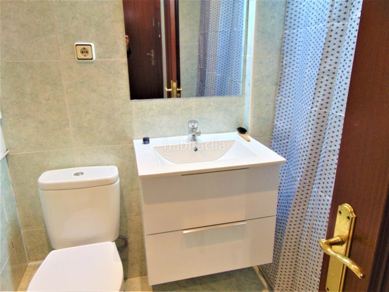 Foto 67707e4f-1233-4ab6-a694-9a869b863fb4. Flat with heating in Matiko - Ciudad Jardín Bilbao