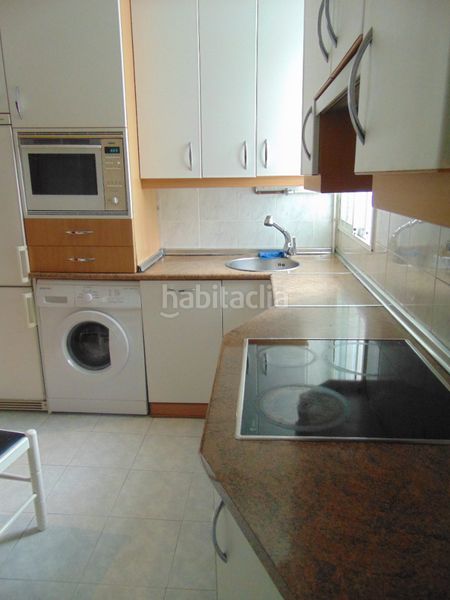 Foto 6c1f5c57-ab8f-4180-8a64-cd5713b7766e. Flat with heating in Matiko - Ciudad Jardín Bilbao
