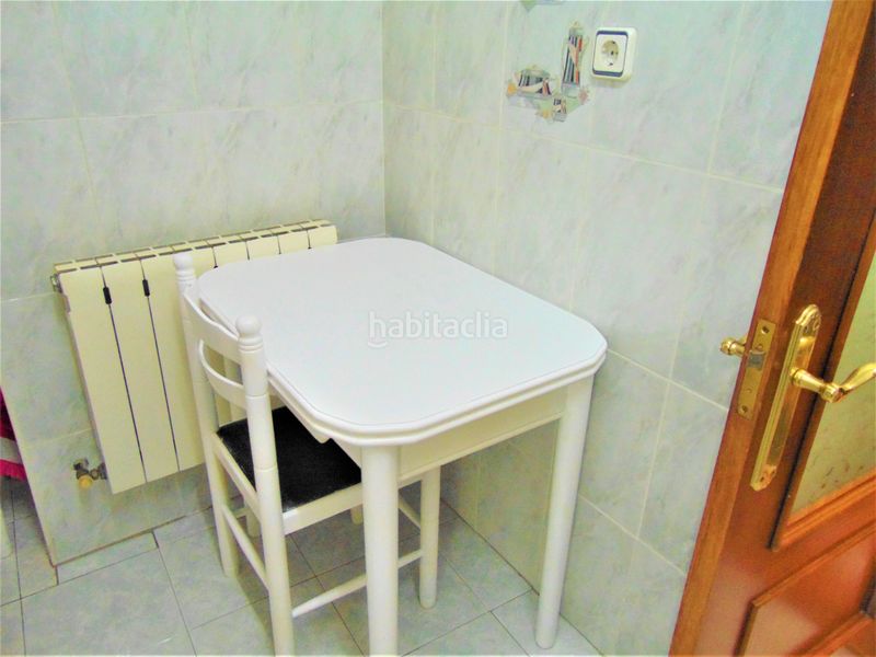 Foto 9287e086-7b29-4f90-920f-d2f25c60d383. Flat with heating in Matiko - Ciudad Jardín Bilbao