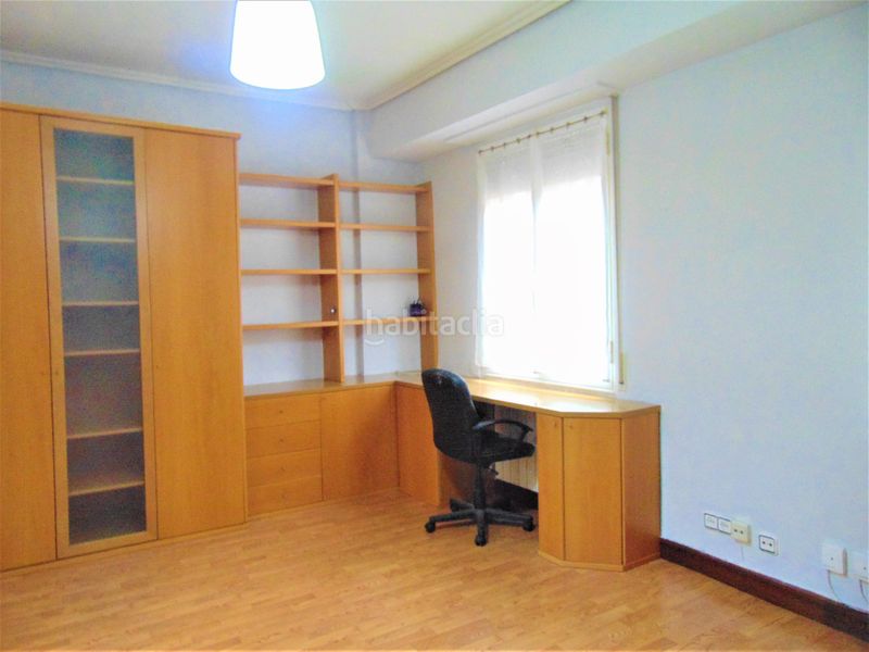 Foto e21abb05-29d5-4f41-814c-f7459205efa3. Flat with heating in Matiko - Ciudad Jardín Bilbao