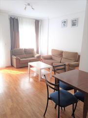 Location Appartement à Carretas - Pajarita. Vivienda con amplia terraza y garaje. zona carretas - deposito d