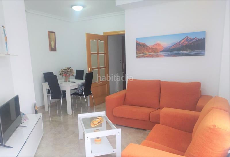 Foto db117d6b-0689-480f-833f-12f97c3a6599. Affitto piccolo appartamento con riscaldamento in Albacete