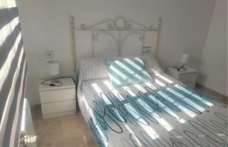 Miete Appartement  Calle agustina de aragón. Apartamento amueblado, fiesta del arbol