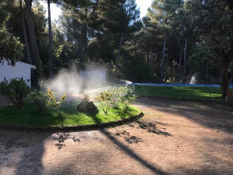Foto 841611ef-b66d-4986-b6f7-db44b09dbfa8. Xalet amb calefacció aparcament piscina a Pedanías - Extrarradio Albacete