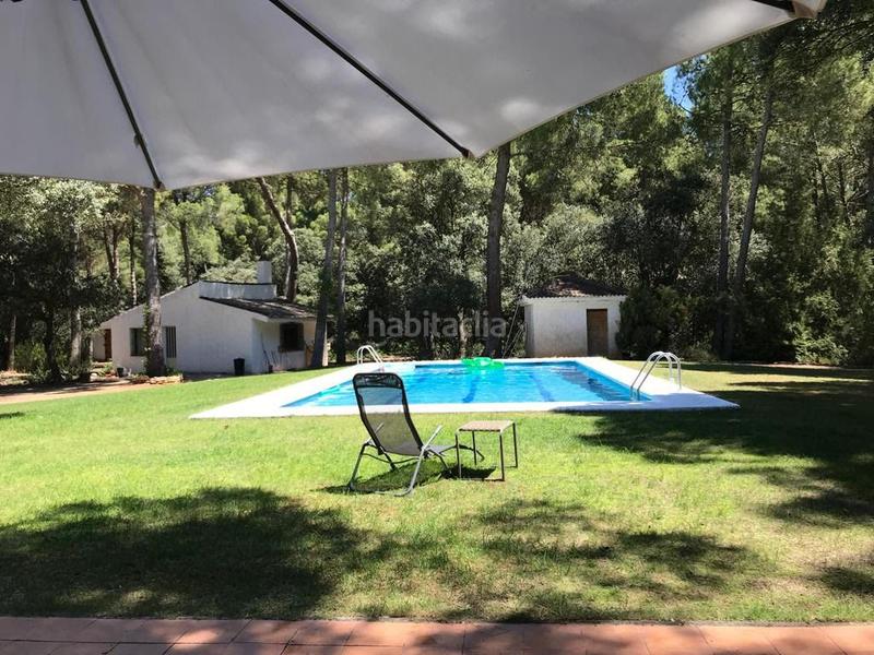 Foto 917a4887-4240-4279-9292-5dc2dcf7d8bf. Xalet amb calefacció aparcament piscina a Pedanías - Extrarradio Albacete