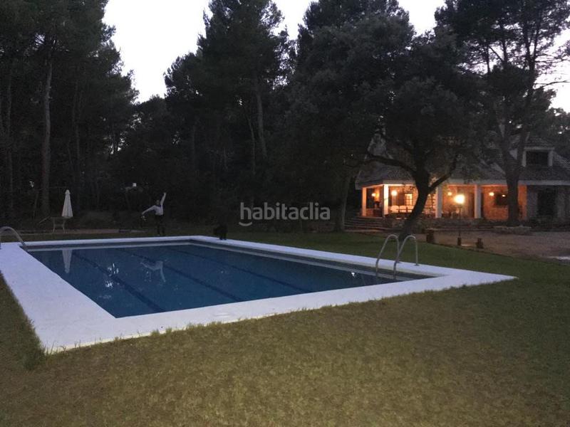 Foto a2abdd63-af58-4532-a65e-6f66fb6a0c3b. Xalet amb calefacció aparcament piscina a Pedanías - Extrarradio Albacete