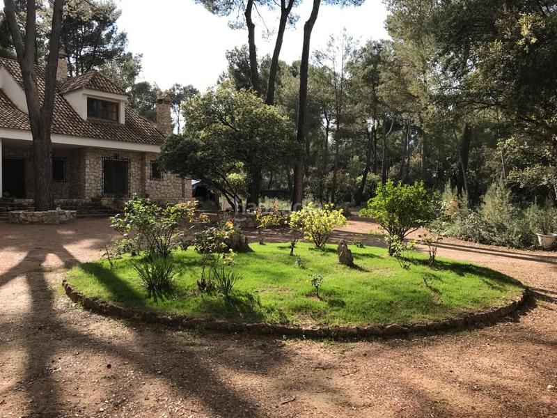 Foto e884a925-f76b-4953-8a3f-cc9dc6145a15. Xalet amb calefacció aparcament piscina a Pedanías - Extrarradio Albacete