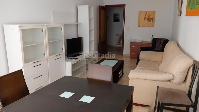 Foto 546cde34-8eb3-4e84-9b72-33fa7a556b17. Affitto appartamento con riscaldamento in Centro Albacete